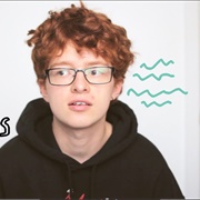 Cavetown (Aromantic, Asexual)