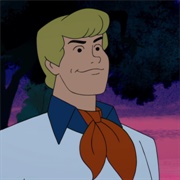 Fred Jones