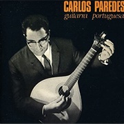 Carlos Paredes Guitarra Portugesa