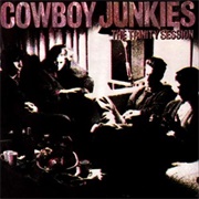 Cowboy Junkies- Walking After Midnight