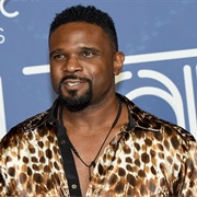 Darius McCrary