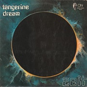 Zeit - Tangerine Dream