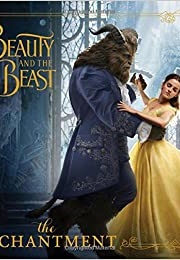 Disney Beauty and the Beast: The Enchantment (Eric Geron)