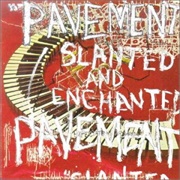 Pavement- Two States