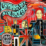 Graham Day and the Gaolers- Triple Distelled