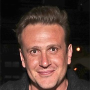 Jason Segel