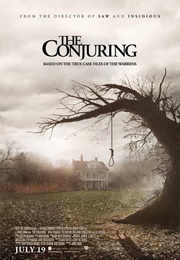 The Conjuring (2013)