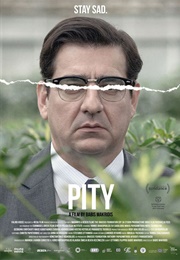 Pity (2018)