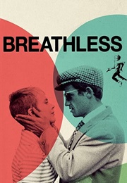 Breathless (1960)