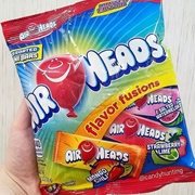 Air Heads Flavor Fusions