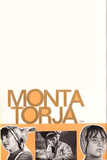 Montatorja (1970)