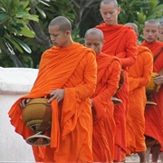 Luang Prabang