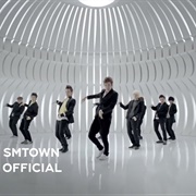 Mr. Simple - SUPER JUNIOR