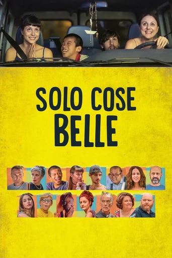 Solo Cose Belle (2019)