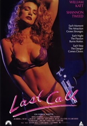 Last Call (1991)