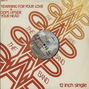 Yearning for Your Love - The Gap Band