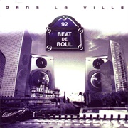 Beat 2 Boul - Dans La Ville