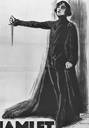 Hamlet (1921)