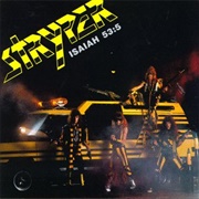 Stryper - Soldiers Under Command (1985)