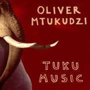 Todii - Oliver Mtukudzi