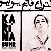 Karina Buhr - Longe De Onde [2011]