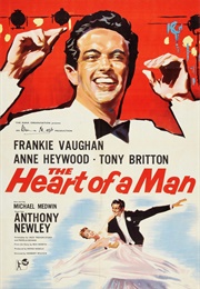 The Heart of a Man (1959)