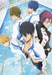 Free! (2013)