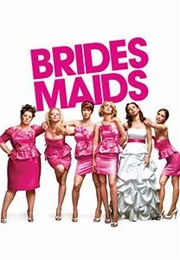 Bridesmaids (2011)