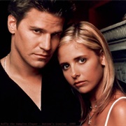 Buffy &amp; Angel (Buffy the Vampire Slayer)