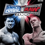 WWE Smackdown! vs. Raw 2006