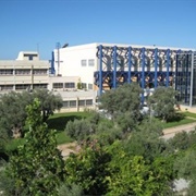 West Attica University