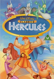 Hercules (1997)