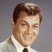 Tony Curtis