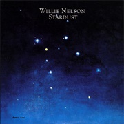 Stardust - Willie Nelson (1978)