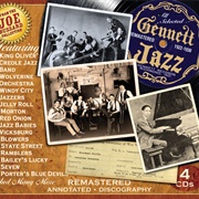 Gennett Jazz