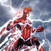 Wally West