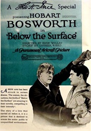 Below the Surface (1928)