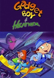 Gadget Boy &amp; Heather (1995)