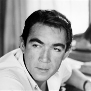 Anthony Quinn