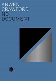 No Document (Anwen Crawford)