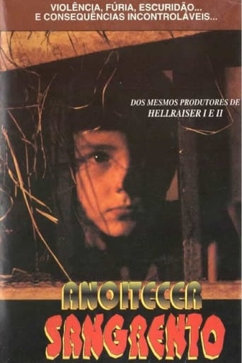 Dark:30 (1993)