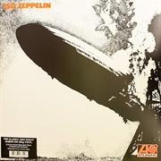 Led Zeppelin - Led Zeppelin (2014)