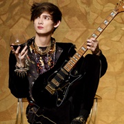 Tim Henson (Polyphia)