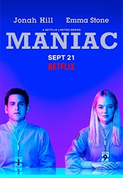 Maniac (2018)