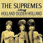 The Supremes – the Supremes Sing Holland-Dozier-Holland