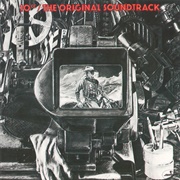 10Cc - The Original Soundtrack (1975)