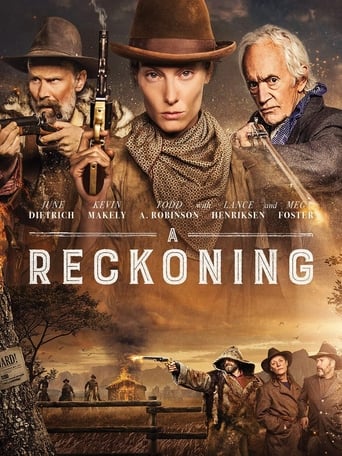 A Reckoning (2018)