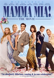 Mama Mia (2008)