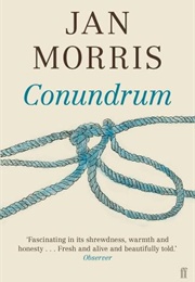 Conundrum (Jan Morris)