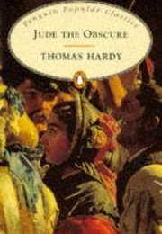 Jude the Obscure (Thomas Hardy)